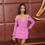 Skai Jackson at Los Angeles Premiere of Warner Bros. "Wonka"