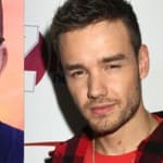 AJ McLean (left) Liam Payne (right)