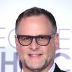 Dave Coulier at the People's Choice Awards 2017