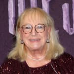 Donna Kelce at FXs 'Grotesquerie' Series Premiere