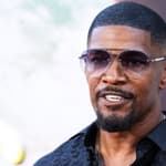 Jamie Foxx at World Premiere Of Netflix's 'Day Shift'