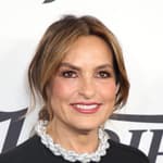 Mariska Hargitay attending Variety's 2024 Power of Women: New York Event