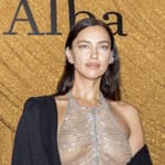 D'Alba Piedmont cosmetic product launch at Palazzo Morando in Milan, Italy Featuring: Irina Shayk Where: Milan, Italy When: 03 Nov 2024 Credit: KIKA/WENN **Available in UK, USA & Europe excluding Poland** Newscom/(Mega Agency TagID: wennphotosseven476627.jpg) [Photo via Mega Agency]
