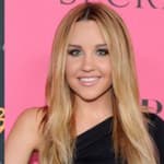 50 Cent (left) Amanda Bynes (right)
