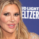 Brandi Glanville at Bravo Con