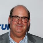 Brian Baumgartner at Derek Jeter Celebrity Invitational Gala