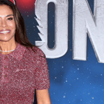 Dolores Catania at the premiere of Red One.
