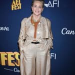 HOLLYWOOD, CALIFORNIA - OCTOBER 23: Sharon Stone attends the "Zurwaski V Texas" premiere during the 2024 AFI Fest at TCL Chinese 6 Theatres on October 23, 2024 in Hollywood, California. 23 Oct 2024 Pictured: Sharon Stone. Photo credit: Jeffrey Mayer/JTMPhotos, Int'l. / MEGA TheMegaAgency.com +1 888 505 6342 (Mega Agency TagID: MEGA1219566_033.jpg) [Photo via Mega Agency]