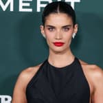 WEST HOLLYWOOD, LOS ANGELES, CALIFORNIA, USA - NOVEMBER 09: 2024 Baby2Baby Gala Presented by Paul Mitchell held at the Pacific Design Center on November 9, 2024 in West Hollywood, Los Angeles, California, United States. 10 Nov 2024 Pictured: Sara Sampaio. Photo credit: Xavier Collin/Image Press Agency / MEGA TheMegaAgency.com +1 888 505 6342 (Mega Agency TagID: MEGA1227673_088.jpg) [Photo via Mega Agency]