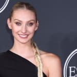 The 2022 ESPYS. 20 Jul 2022 Pictured: Cameron Brink. Photo credit: GilbertFlores@Broadimage / MEGA TheMegaAgency.com +1 888 505 6342