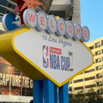 NBA Cup Las Vegas