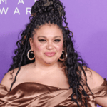 Michelle Buteau at the 55th Annual NAACP Image Awards.