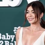 Sarah Hyland at the 2024 Baby2Baby Gala