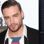 Liam Payne (left) Harry Styles (right)