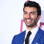 Justin Baldoni at Los Angeles Premiere Of Lionsgate's 'Five Feet Apart'