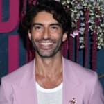 Justin Baldoni