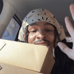 Keith Lee and Brian Moller on TikTok
