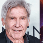 Harrison Ford Gets Police Escort Amid Pacific Palisades Fires