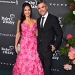 Jessica Alba, Cash Warren at 2022 Baby2Baby Gala