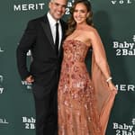 Jessica Alba, Cash Warren at the Baby2Baby Gala 2024