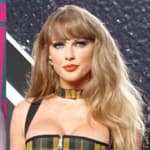Justin Baldoni, Taylor Swift photo collage