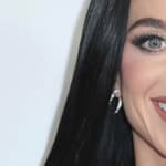 Katy Perry close up