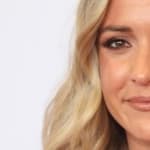 Kristin Cavallari close up