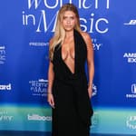 INGLEWOOD, LOS ANGELES, CALIFORNIA, USA - MARCH 06: 2024 Billboard Women In Music held at the YouTube Theater at SoFi Stadium on March 6, 2024 in Inglewood, Los Angeles, California, United States. 07 Mar 2024 Pictured: Xandra Pohl. Photo credit: Xavier Collin/Image Press Agency/MEGA TheMegaAgency.com +1 888 505 6342 (Mega Agency TagID: MEGA1107515_020.jpg) [Photo via Mega Agency]