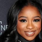 Reginae Carter