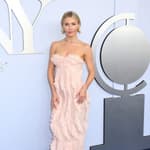 77th Annual Tony Awards held at Lincoln Center on June 16, 2024 in New York City, NY. 16 Jun 2024 Pictured: Julianne Hough. Photo credit: Steven Bergman/AFF-USA.COM / MEGA TheMegaAgency.com +1 888 505 6342 (Mega Agency TagID: MEGA1154011_090.jpg) [Photo via Mega Agency]