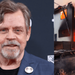 Mark Hamill Shares Emotional Update After ‘Fleeing’ Los Angeles Fires