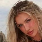 Gabrielle Epstein poses for the camera.