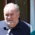 Thomas Markle, Meghan Markle