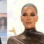 Yvette Nicole Brown and Khloe Kardashian