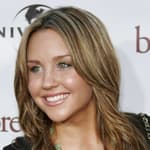 Amanda Bynes at Los Angeles premiere of 'The Break-Up'