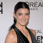 Charlie D'Amelio at The 18th Annual L'Oréal Paris Women of Worth Celebration