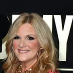 Garth Brooks and Trisha Yearwood at 58th Annual Academy of Country Music Awards