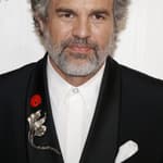 Mark Ruffalo at 96th Annual Academy Awards