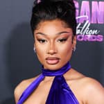Megan Thee Stallion at Los Angeles Premiere Of Amazon Prime Video's 'Megan Thee Stallion: In Her Words'