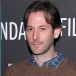 Molly Shannon (left) Jeff Baena (right)