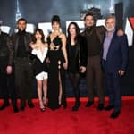 'Scream VI' cast at World Premiere