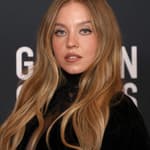 Sydney Sweeney at Road To The Golden Globes Party At The 2024 Toronto International Film Festival