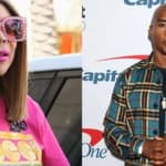 Collage of Wendy Williams and Charlamagne the God