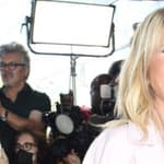 Christie Brinkley at Michael Kors Collection Spring/Summer 2023 Runway Show in NYC