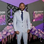 Floyd Mayweather at the 4th Annual Hollywood Unlocked Impact Awards