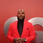 Jeezy at the 2023 GQ Men Of The Year