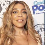 A photo collage of Wendy Williams and Meek Mill