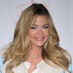 Denise Richards at Hollywood Christmas Parade 2023