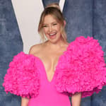 Kate Hudson at 2023 Vanity Fair Oscar Party