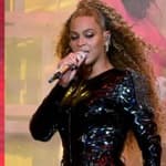 Shakira / Beyonce